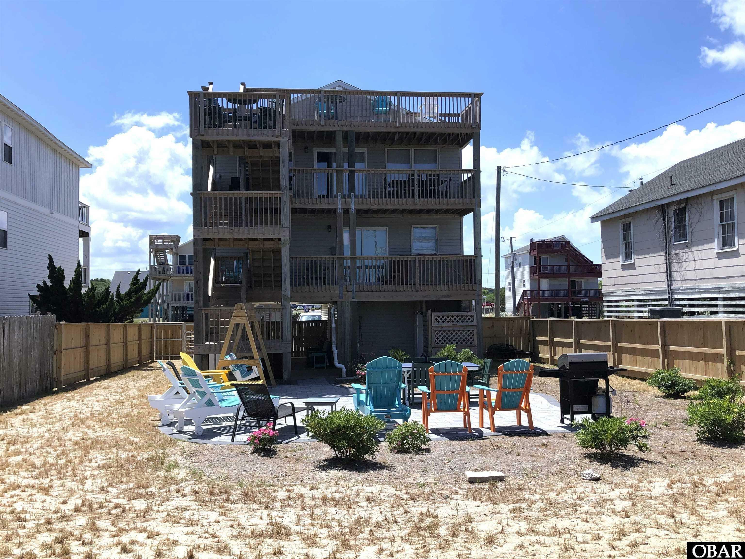 4023 Lindbergh Avenue  Kitty Hawk NC 27949 photo