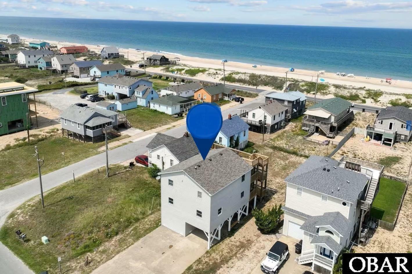 4023 Lindbergh Avenue  Kitty Hawk NC 27949 photo