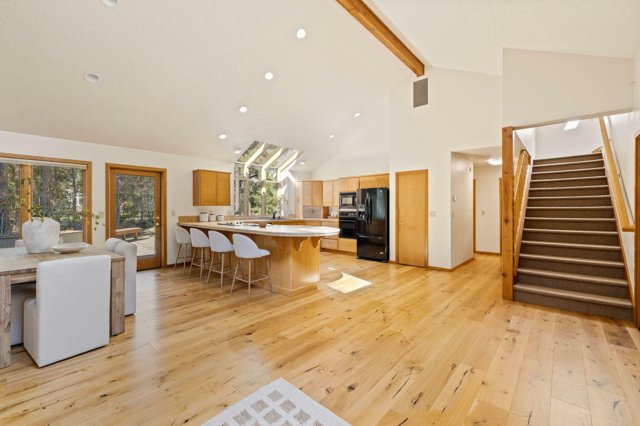 Property Photo: 60060 River Bluff Trail OR 97702
