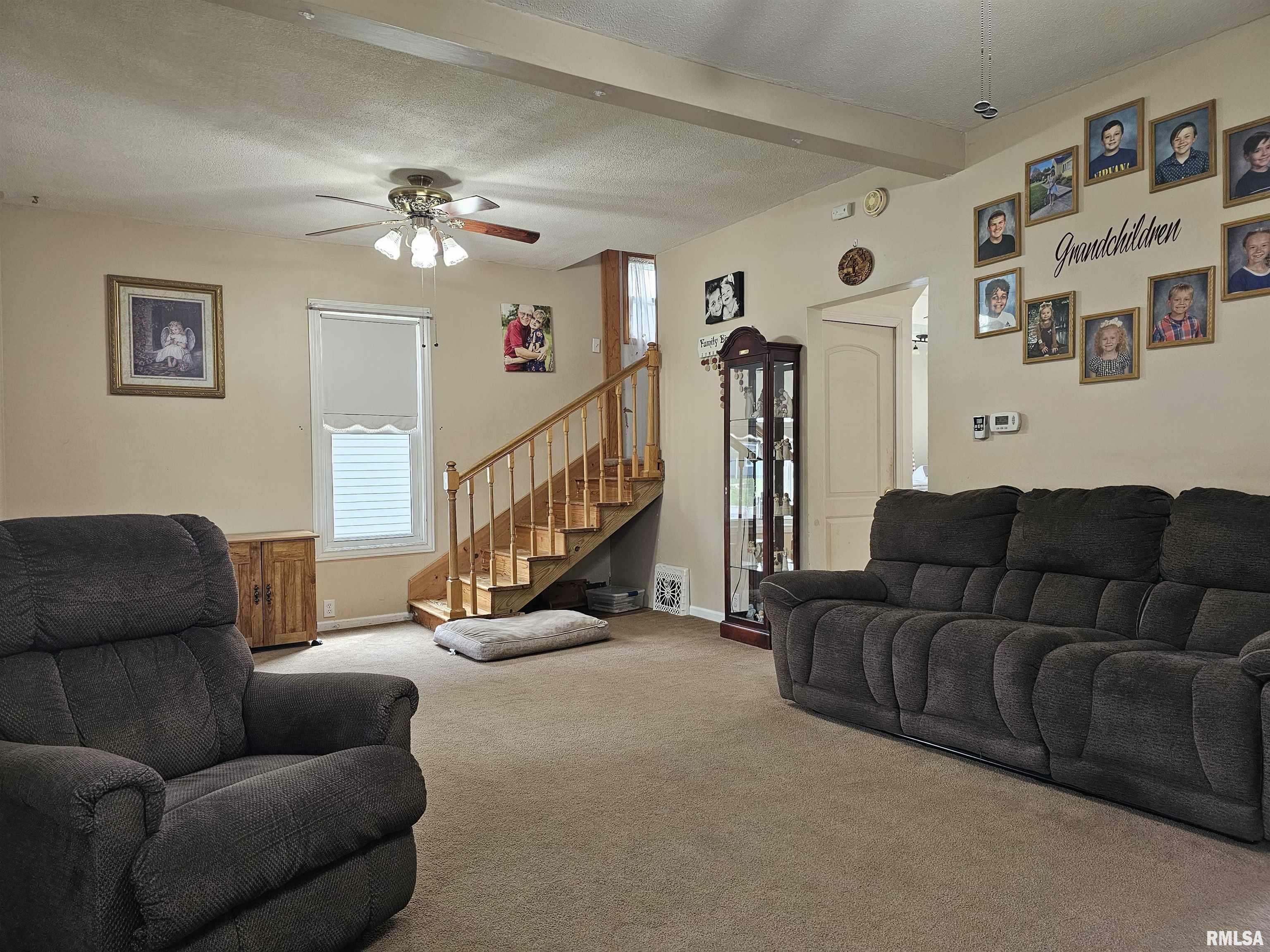 Property Photo: 1328 E Losey Street IL 61401