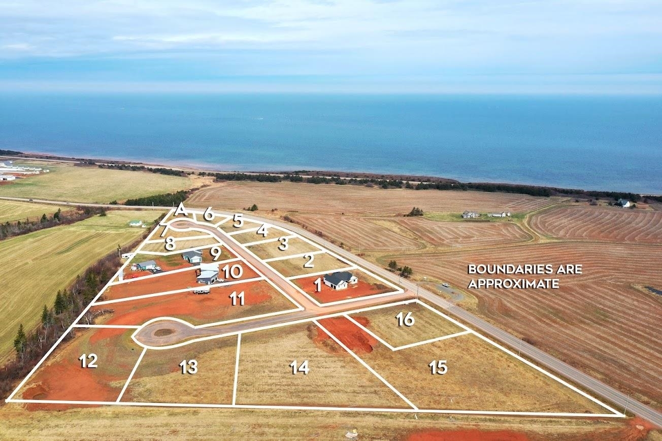 Property Photo: Lot 5 Jaynes Way PE C0A 1N0