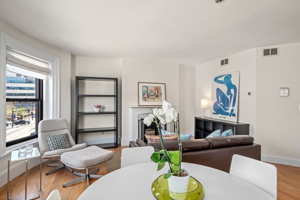 Property Photo: 683 Massachusetts Ave 4 MA 02118