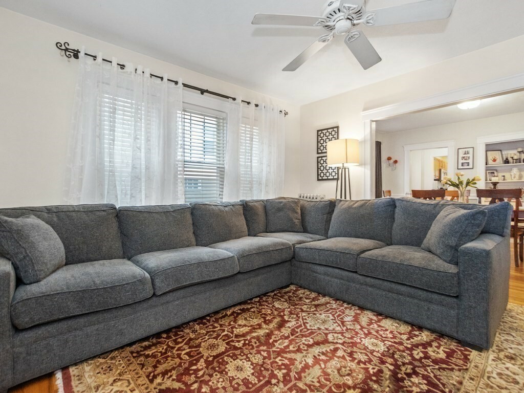 Property Photo: 78-80 Elson Road 80 MA 02453