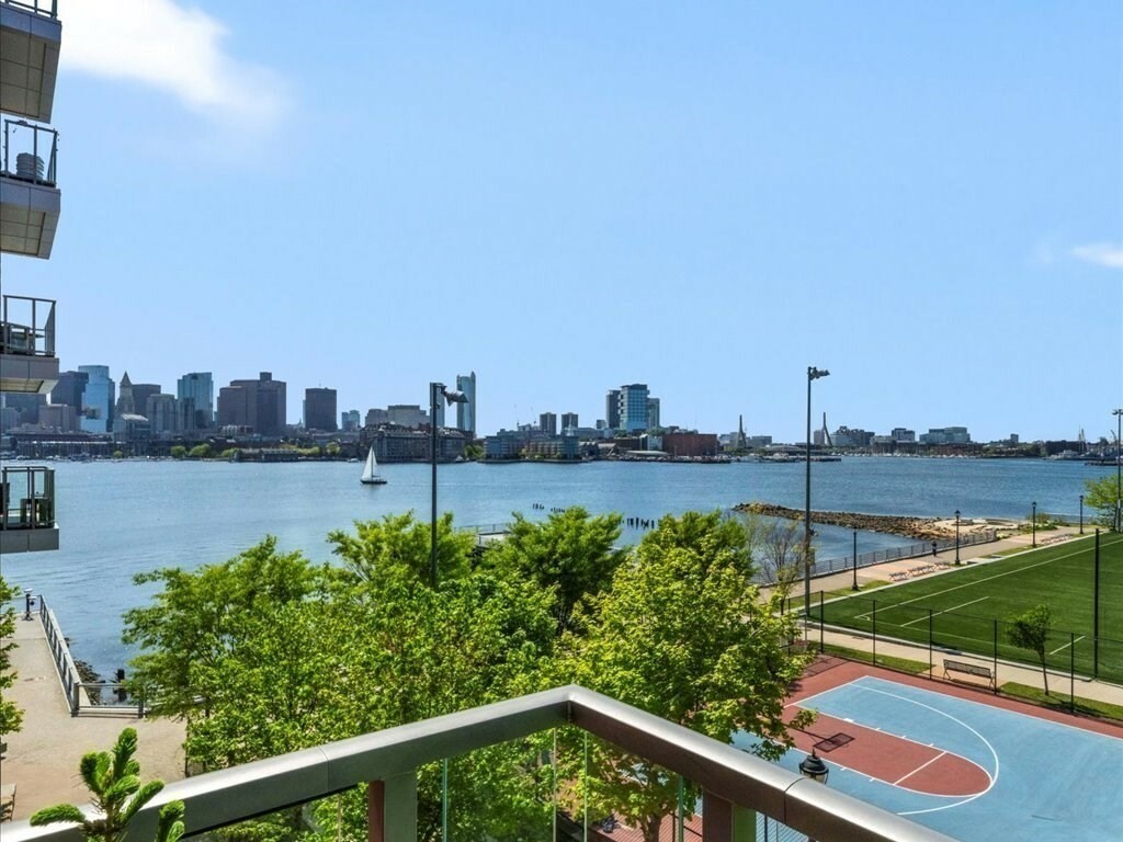 Property Photo:  99 Sumner St 321  MA 02128 