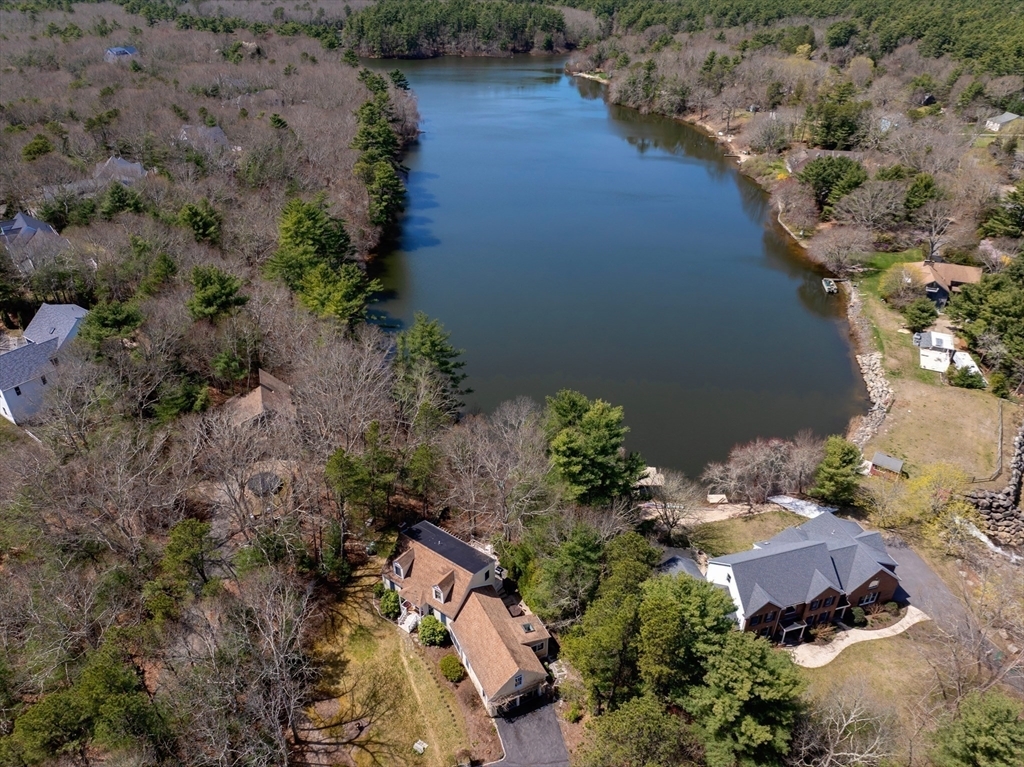Property Photo:  168 Jordan Rd  MA 02360 