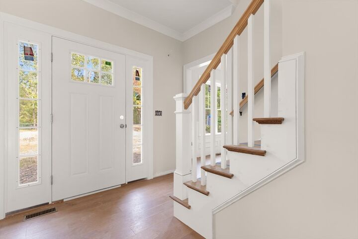 Property Photo: 260 Massapoag Ave MA 02356