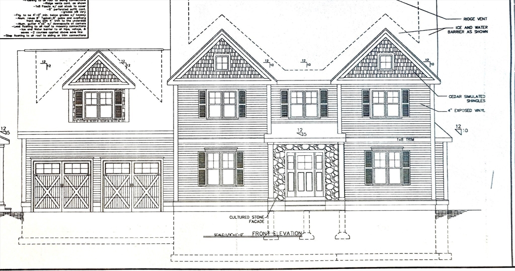 Property Photo: 260 Massapoag Ave MA 02356