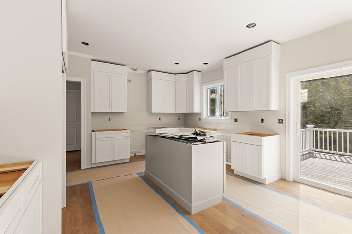 Property Photo:  260 Massapoag Ave  MA 02356 