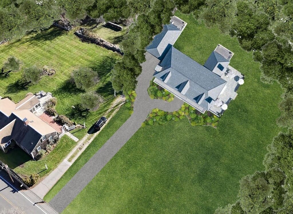 Property Photo: 111 Elm Street MA 02066