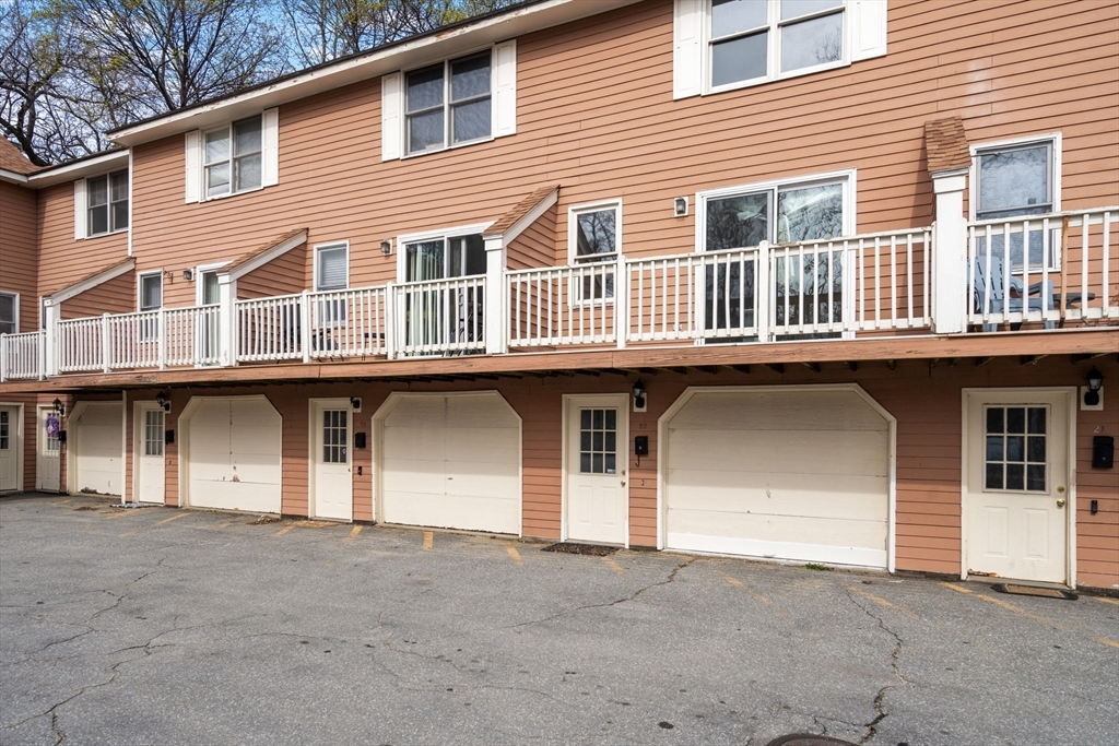 Property Photo: 23 Madonna Cir 23 MA 01854