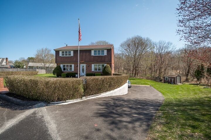 Property Photo: 6 St Peter Lane MA 01930