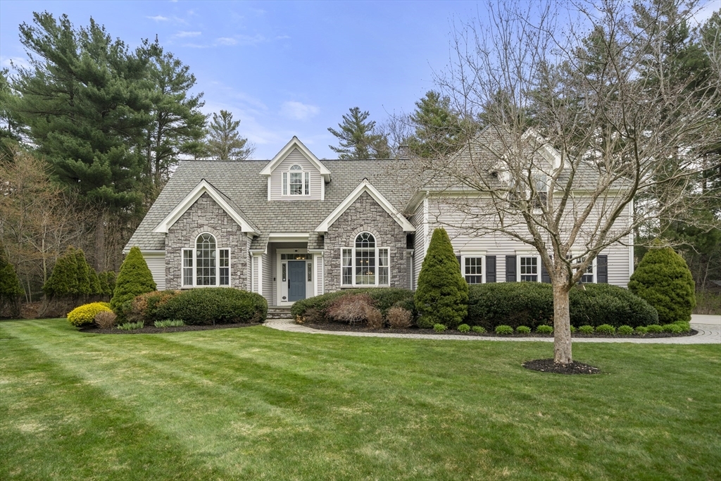58 Chadderton Way  Middleboro MA 02346 photo