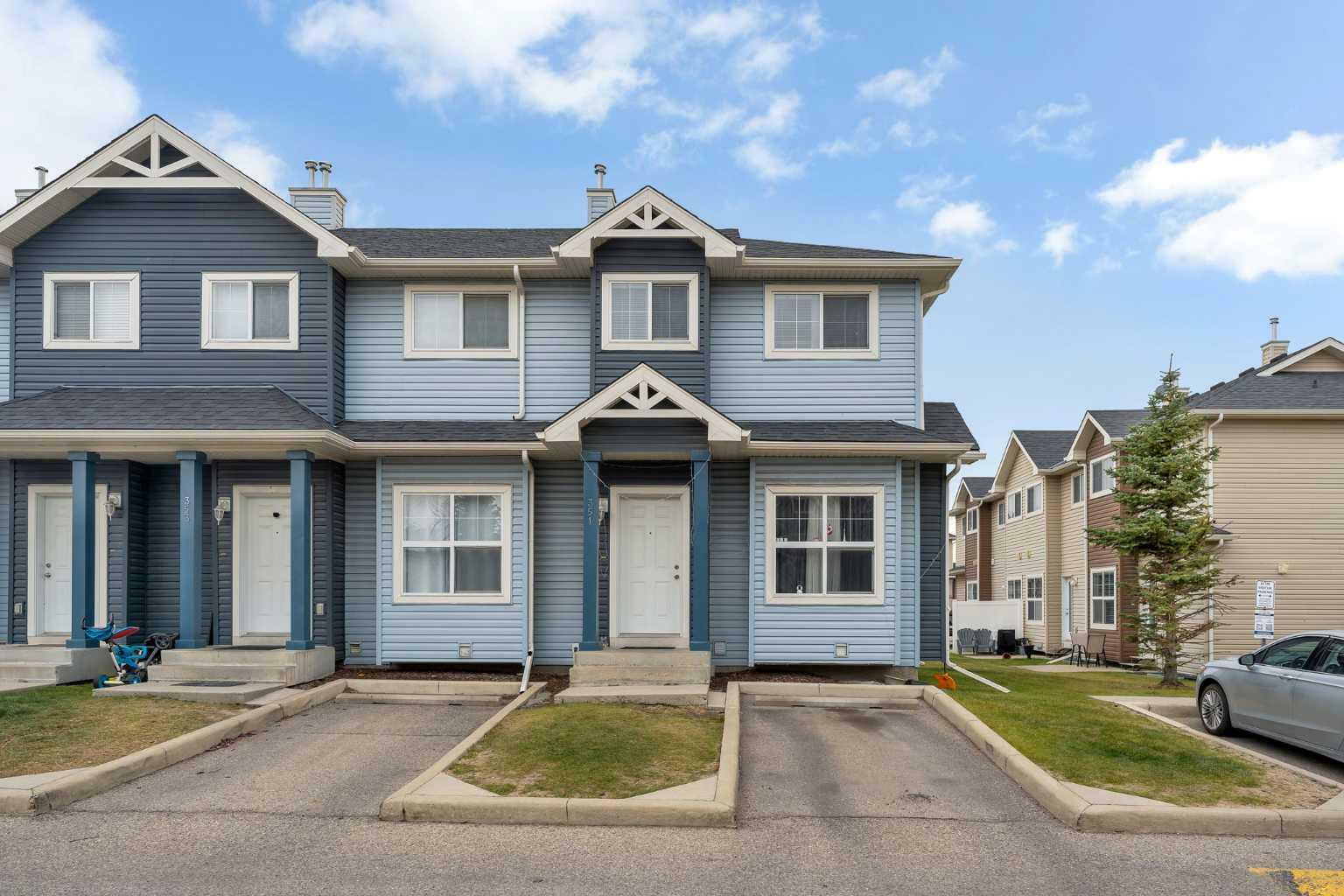 Property Photo: 111 Tarawood Lane NE 351 AB T3J 0C1