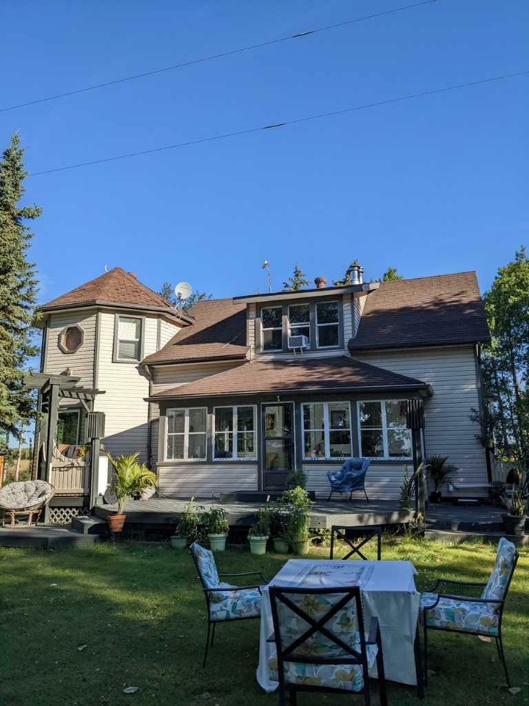 Property Photo: 83368 Range Road 201 AB T0H 3B0
