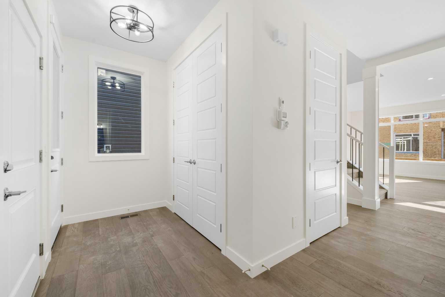 Property Photo: 108 Waterford Way AB T1X 3A2