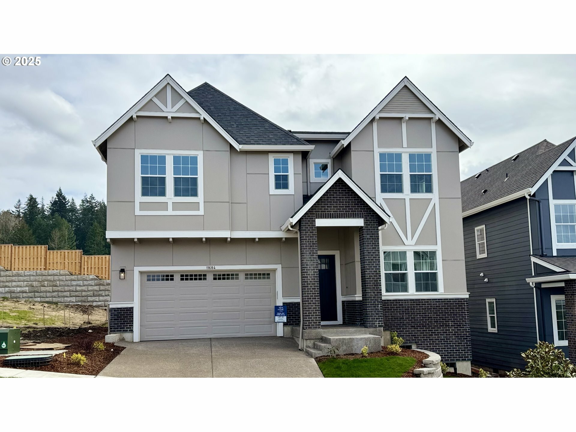 Property Photo: 11684 SW 178th Dr OR 97007