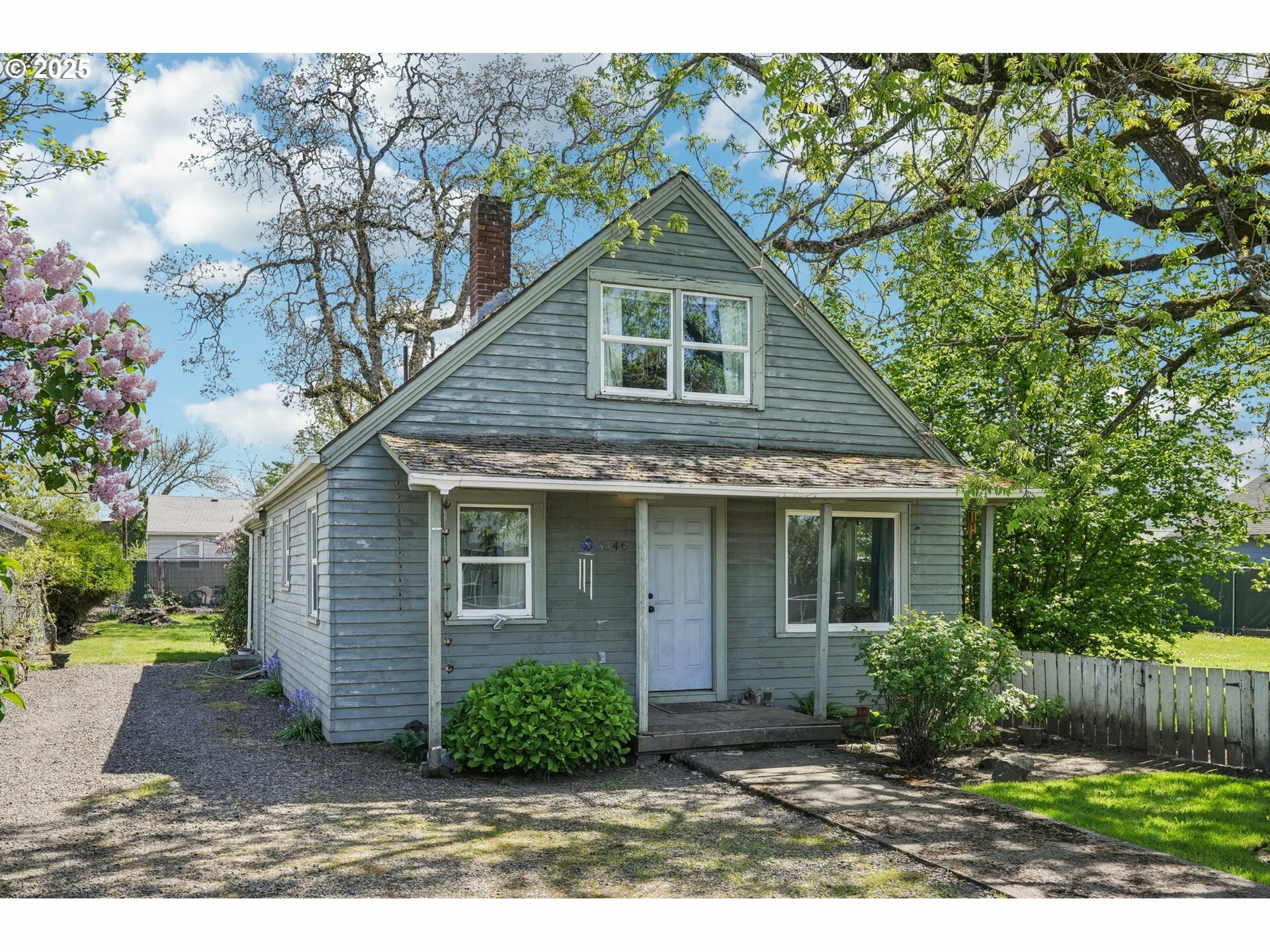 Property Photo: 3346 Fairhaven Ave OR 97301