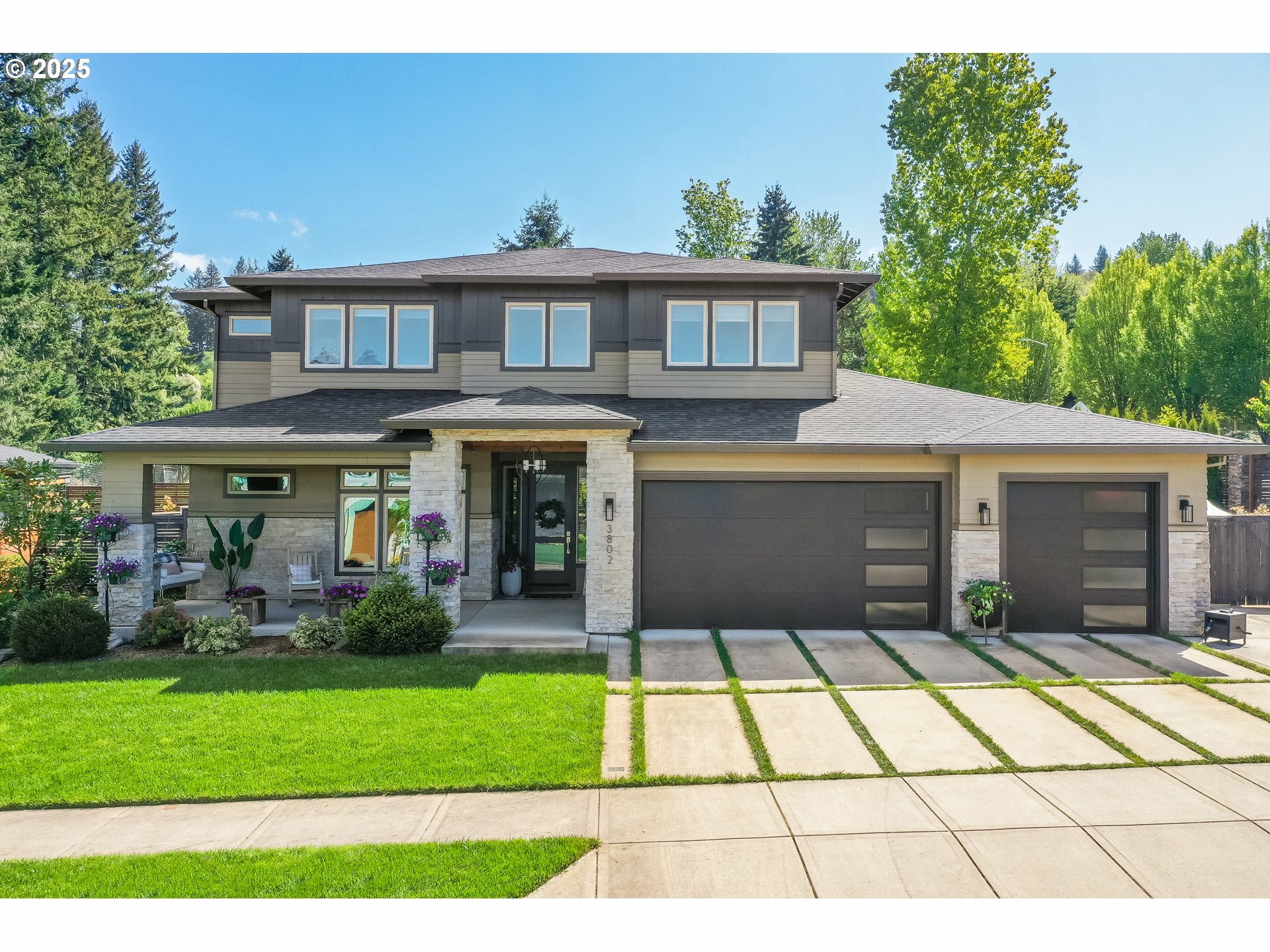 3802 NW Celebration Ln  Camas WA 98607 photo