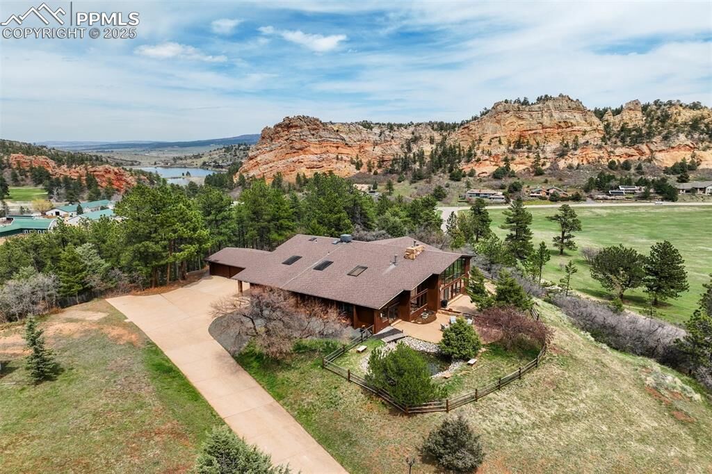 Property Photo:  5565 Osage Way  CO 80118 