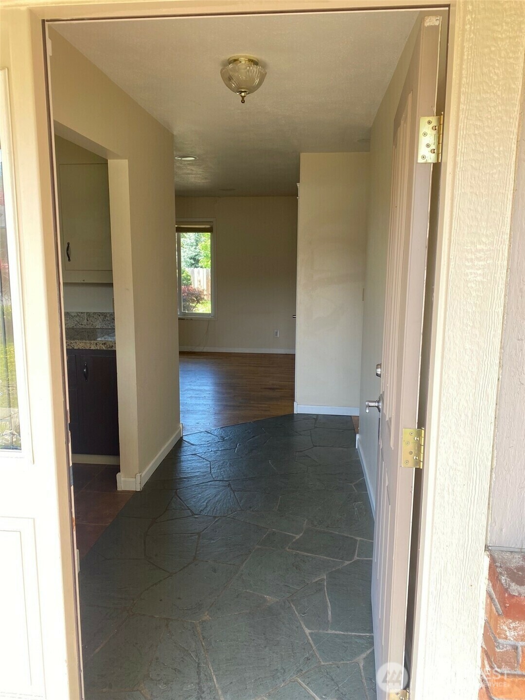 Property Photo: 1018 Idaho Street WA 98801