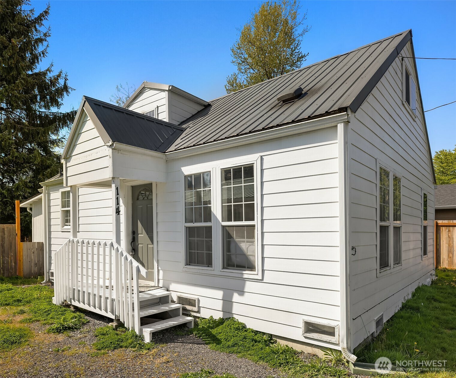 114  Anderson Avenue  Granite Falls WA 98252 photo