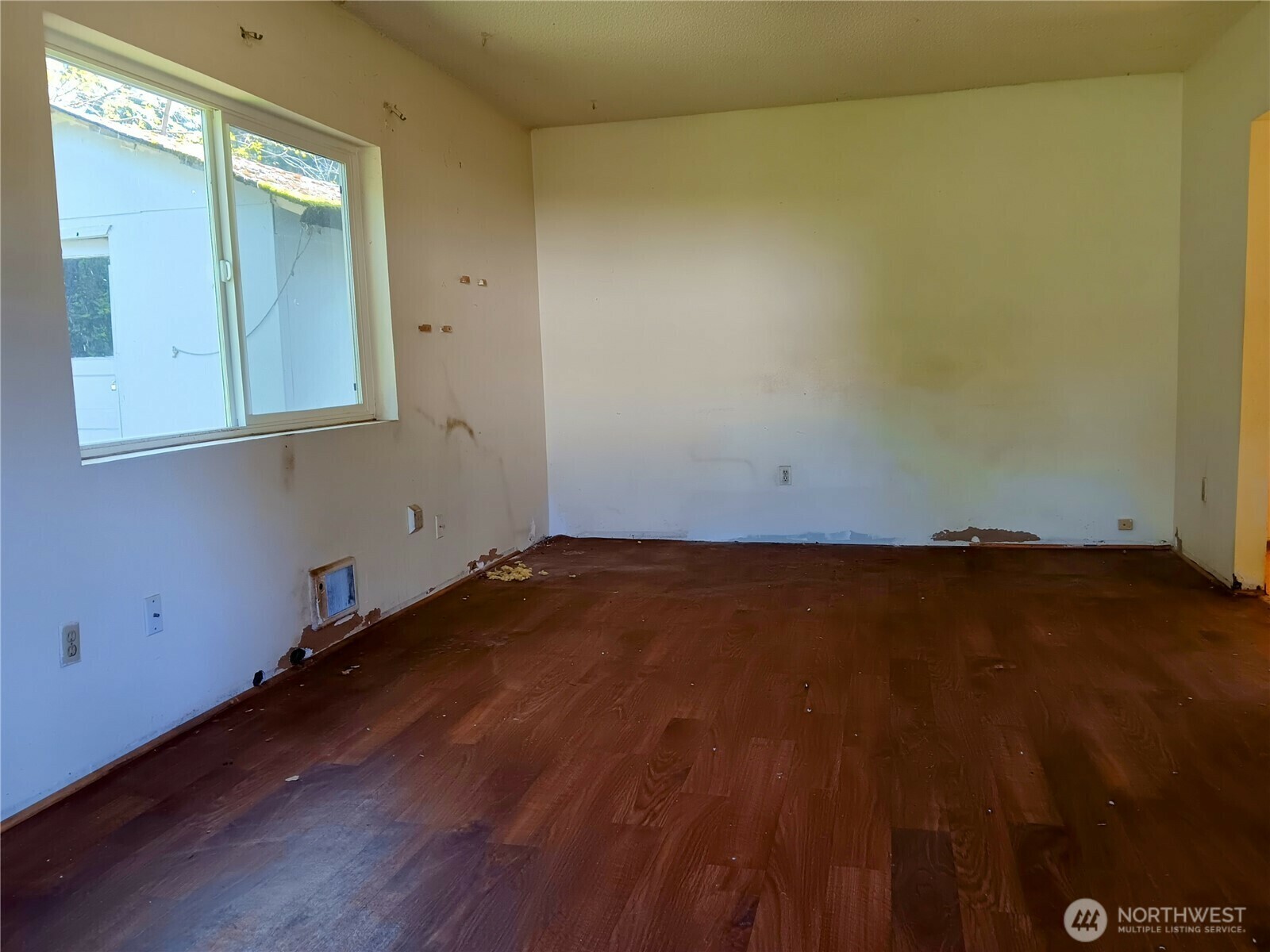 Property Photo: 6002 S Mason Avenue WA 98409