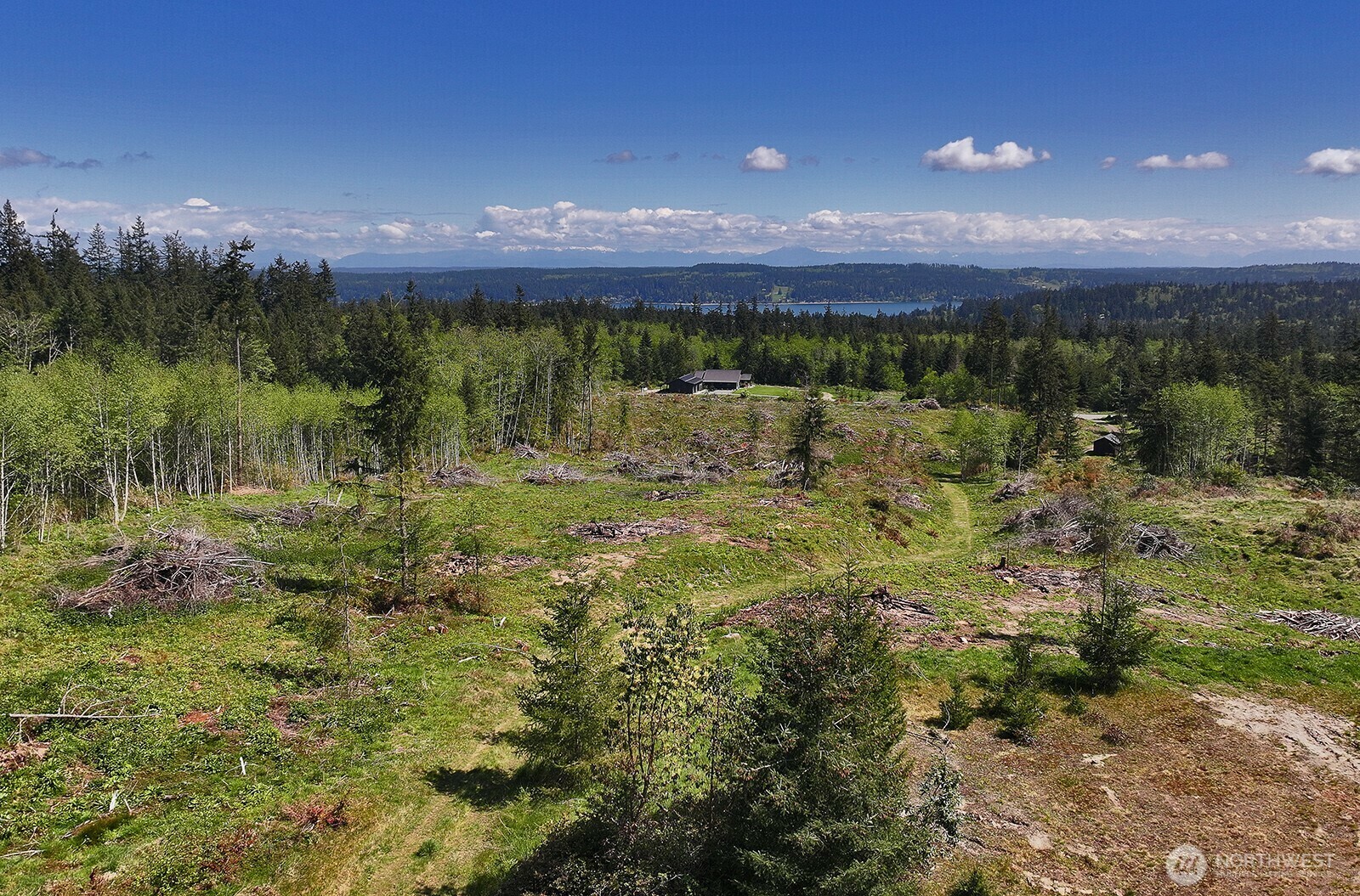 Property Photo: 0 Woodland Lane WA 98249