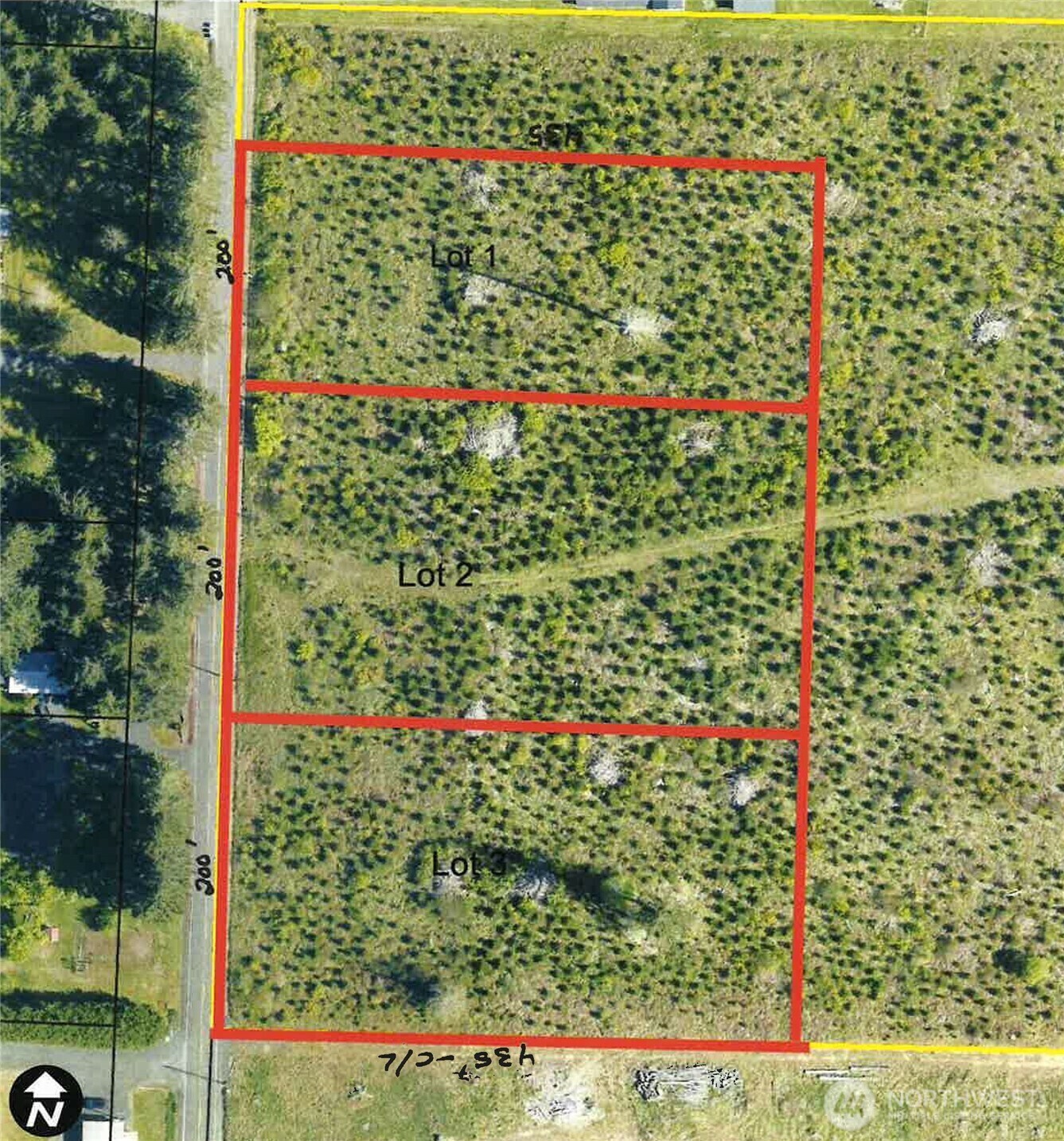 Property Photo: 378 Hawkins Road WA 98565
