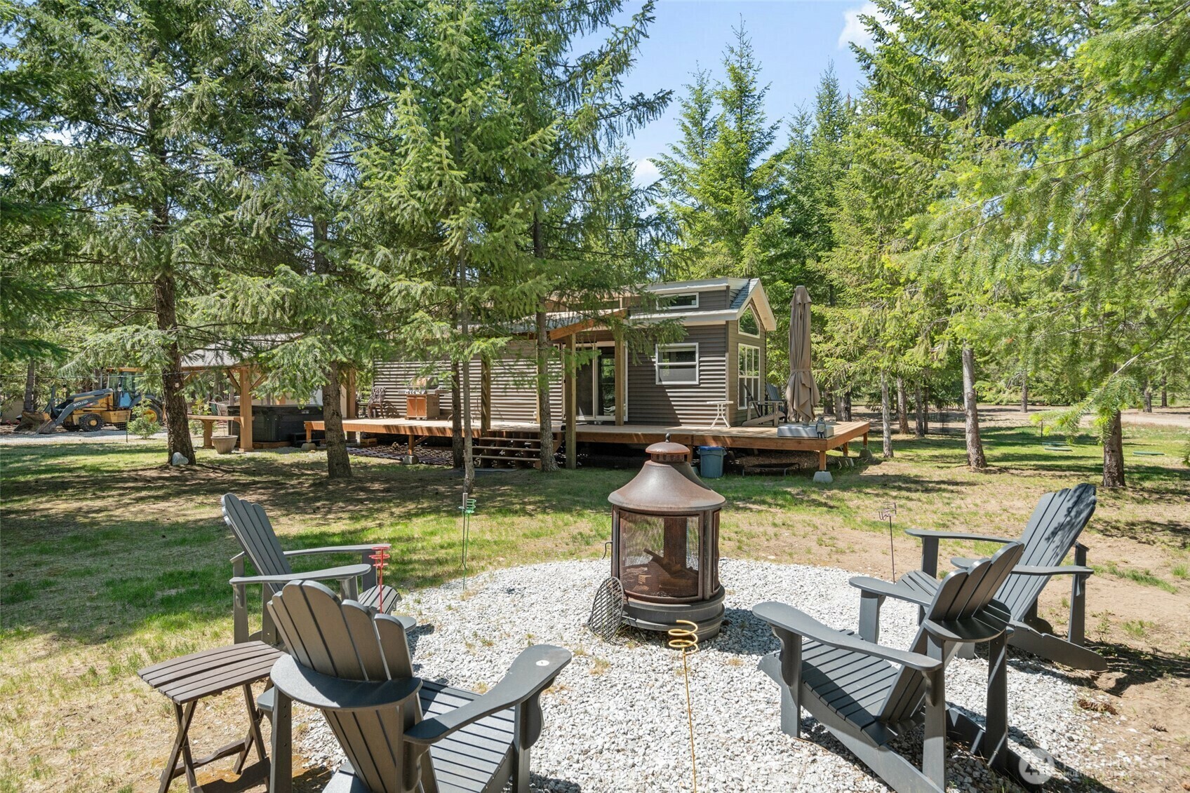 Property Photo: 58 Skylark Lane WA 98826