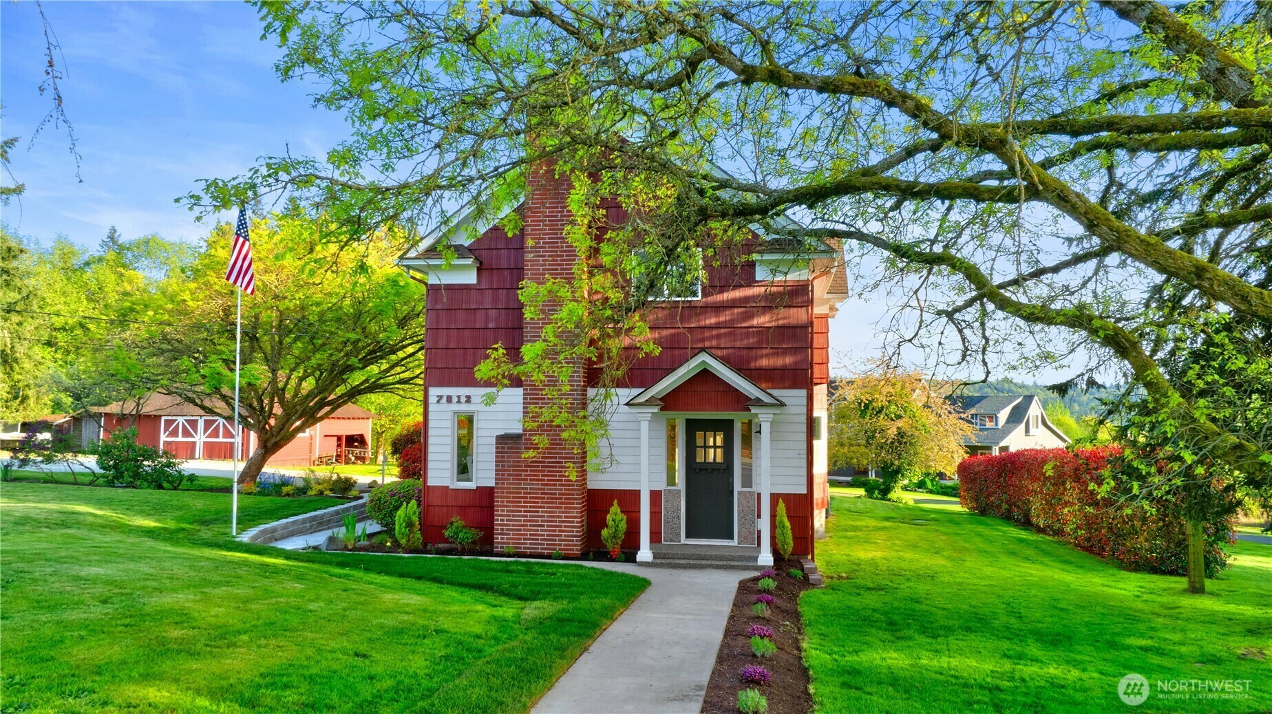 Property Photo: 7812 S Lake Stevens Road WA 98258