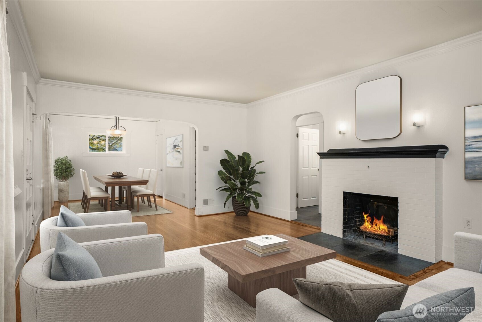 Property Photo: 3621 S 9th Street WA 98405