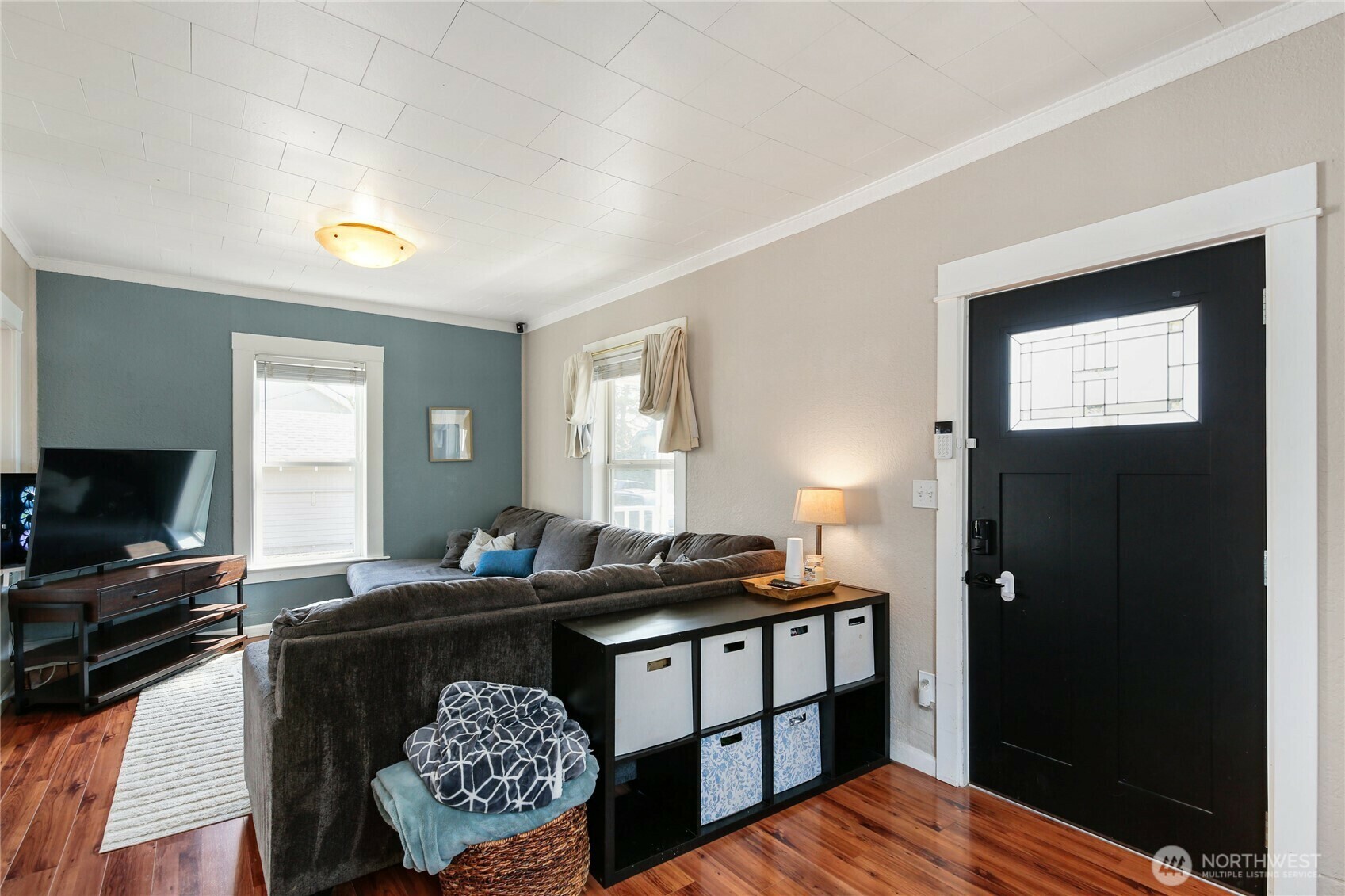 Property Photo: 4805 Fawcett Avenue WA 98408