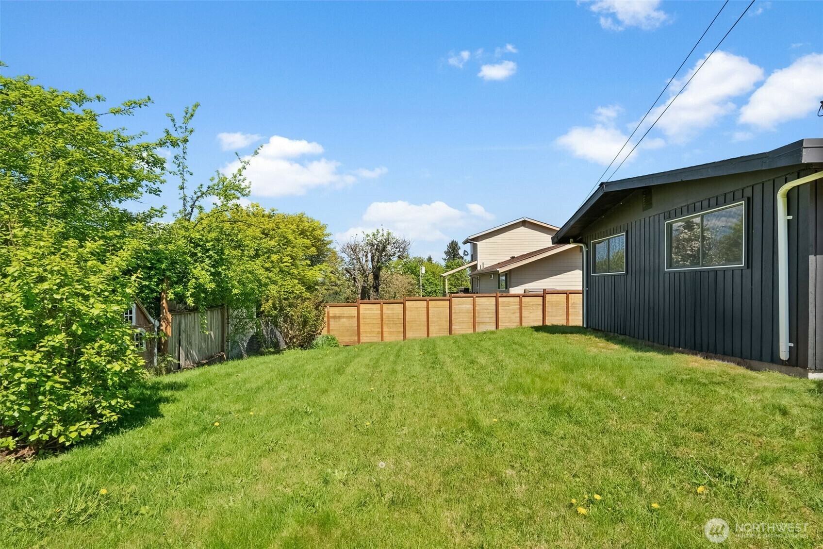 Property Photo: 6510 21st Avenue NE WA 98422