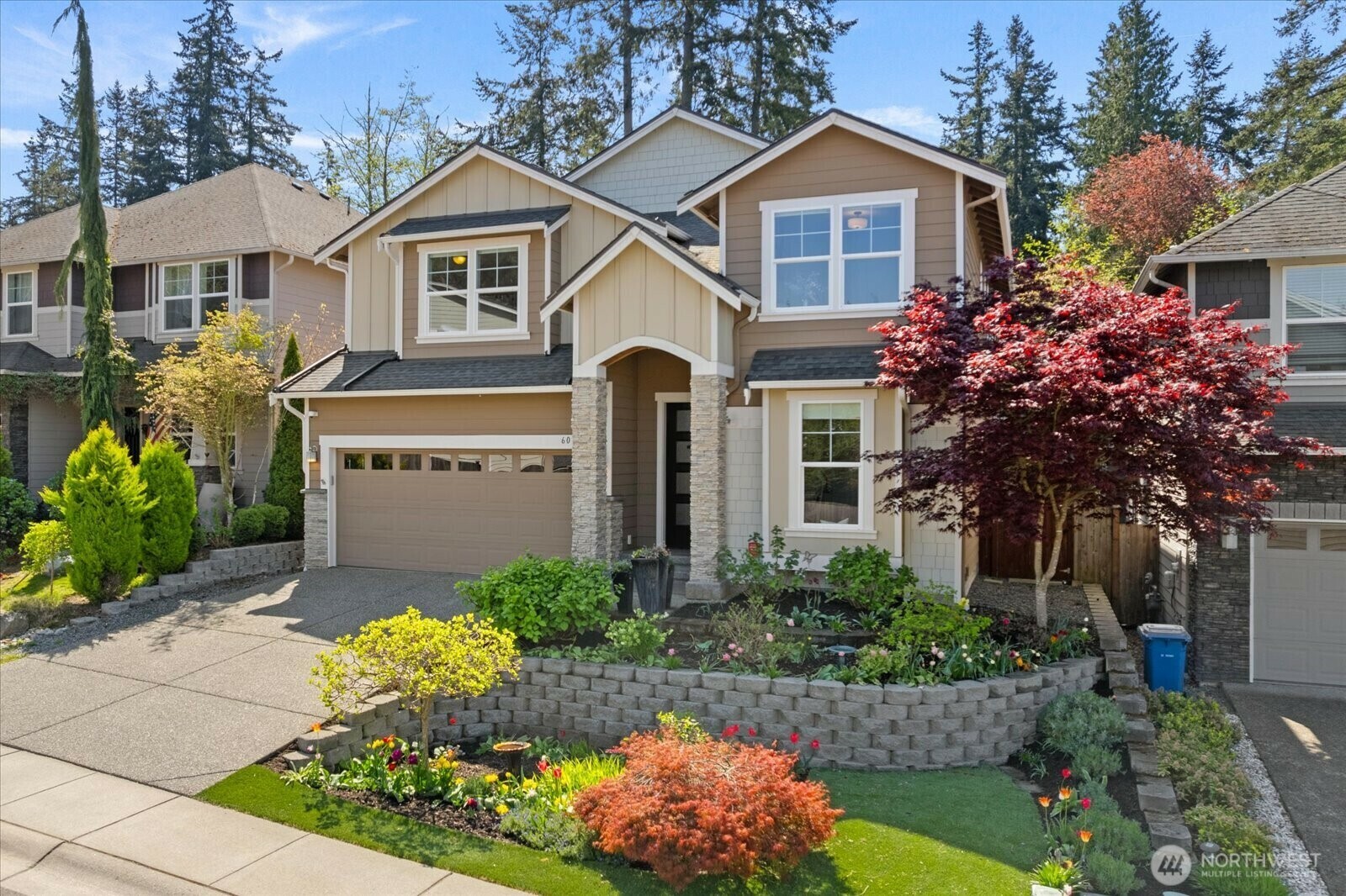 Property Photo: 6010 155th Street SW WA 98026