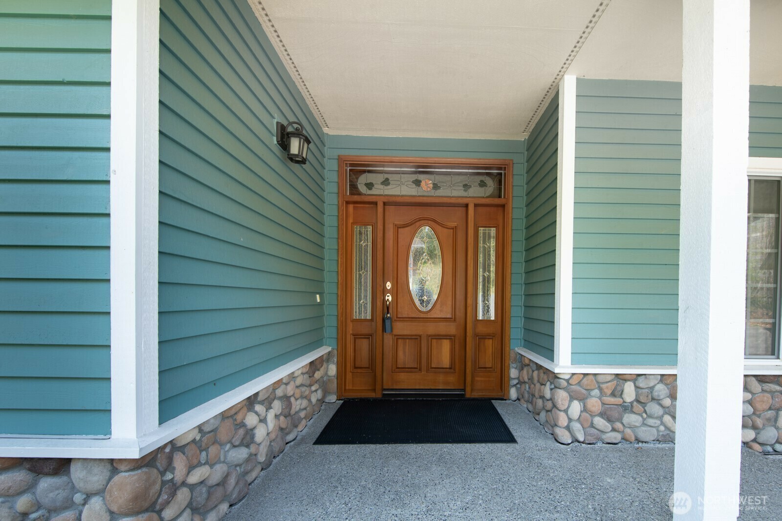 Property Photo: 11608 123rd Avenue NE WA 98258