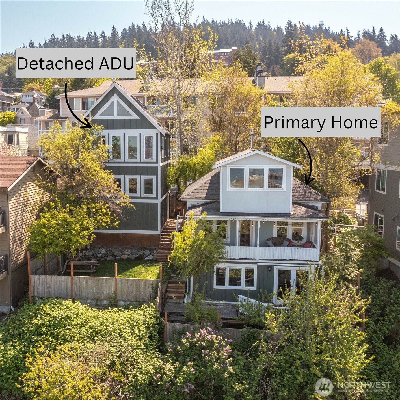 Property Photo: 608 Boulevard WA 98225