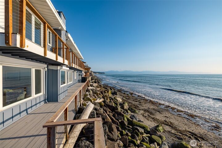 Property Photo:  2575  West Beach Road  WA 98277 