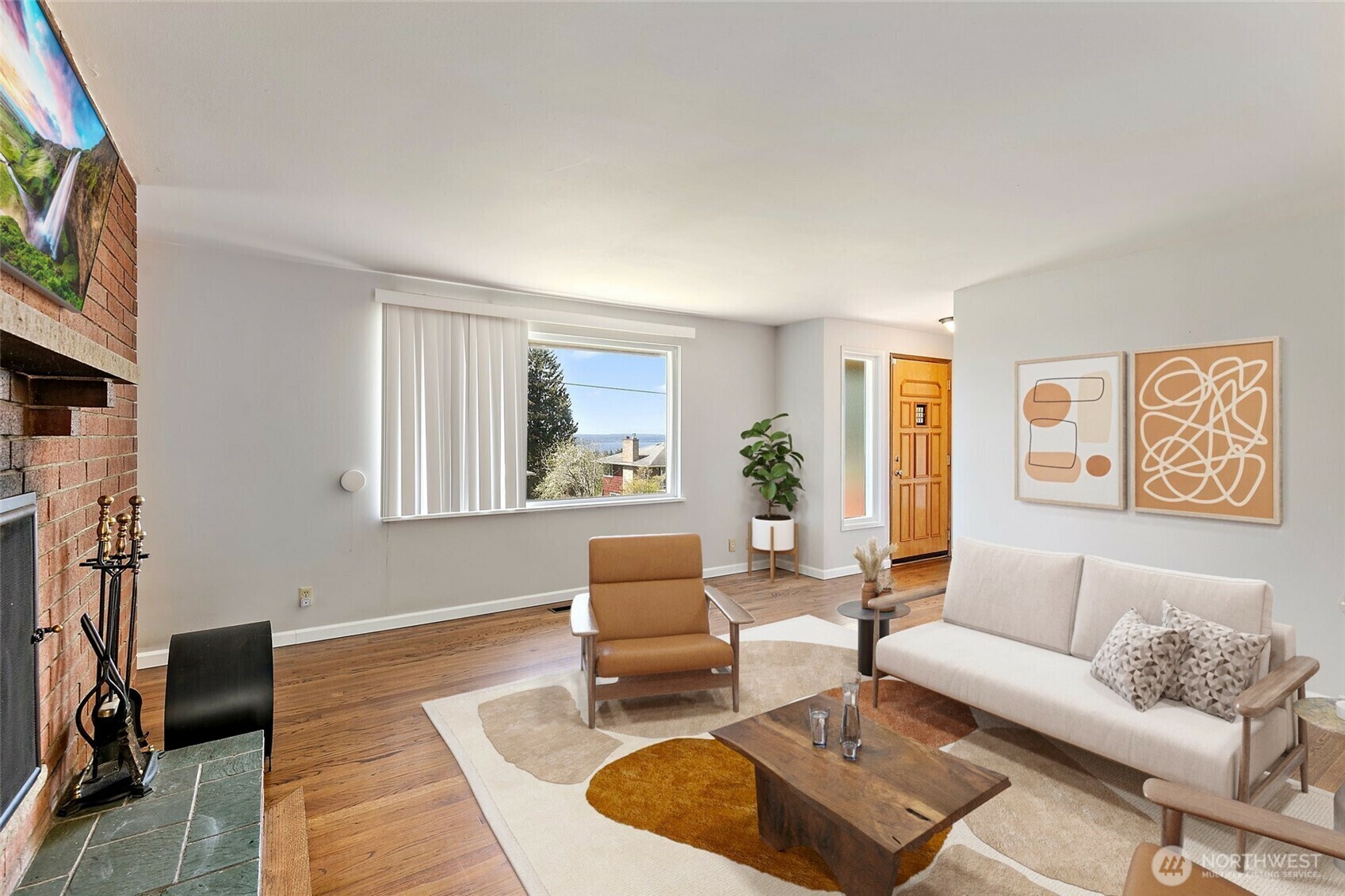 Property Photo: 23454 25th Avenue S WA 98198