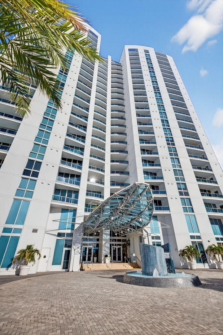 Property Photo: 1600 S Ocean Boulevard Mph02 FL 33062
