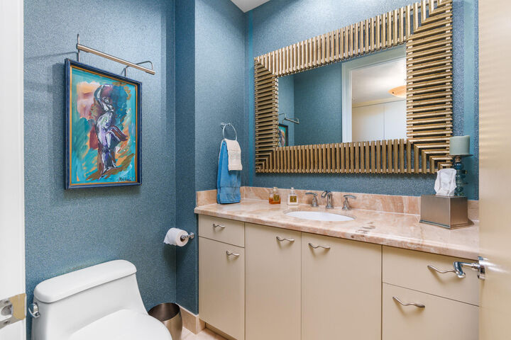 Property Photo:  1600 S Ocean Boulevard Mph02  FL 33062 