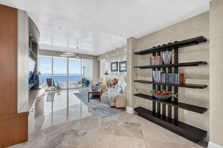 Property Photo:  1600 S Ocean Boulevard Mph02  FL 33062 