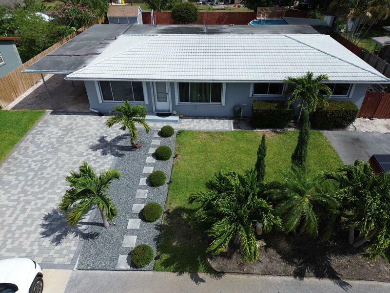 Property Photo: 4171 Waterway Drive FL 33461
