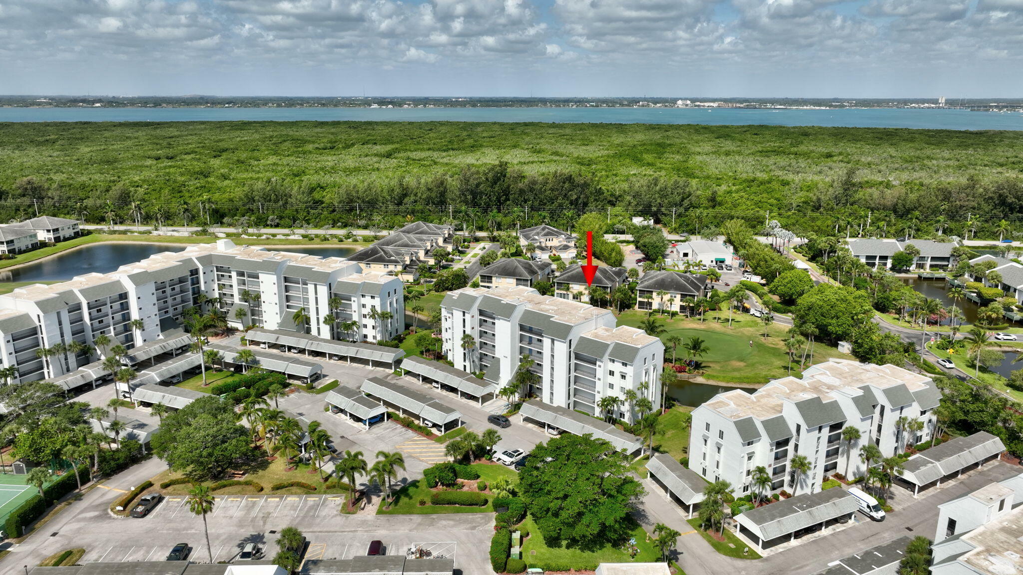 Property Photo:  2400 S Ocean Drive 7452  FL 34949 