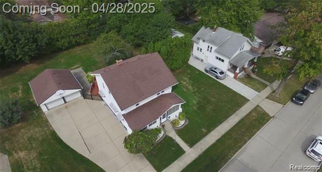 2011 N Evangeline Street  Dearborn Heights MI 48127 photo