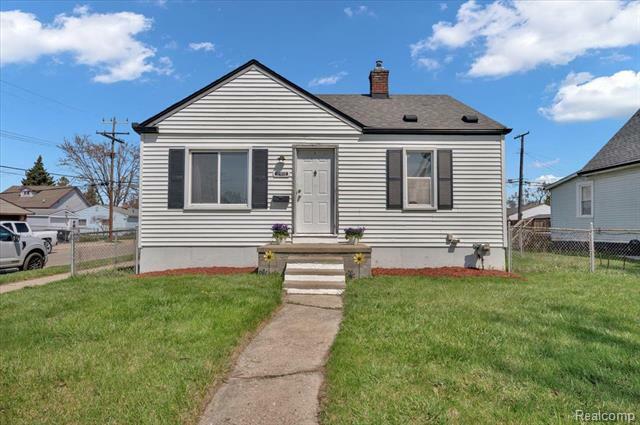 17405 Tennyson Street  Roseville MI 48066 photo