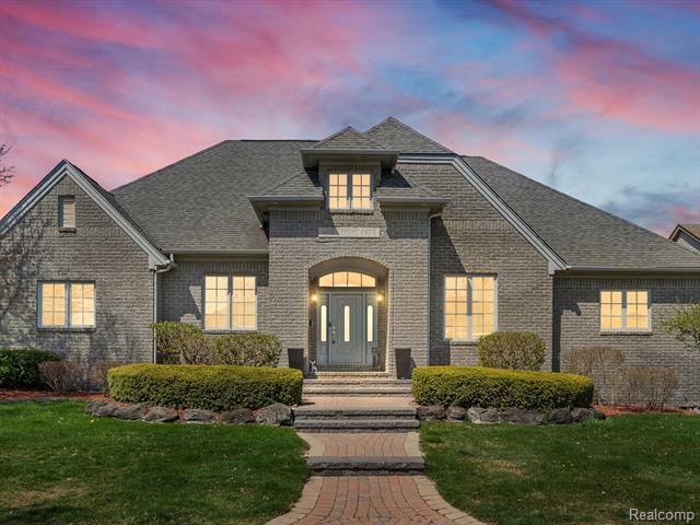 35743 Addison Drive  New Baltimore MI 48047 photo