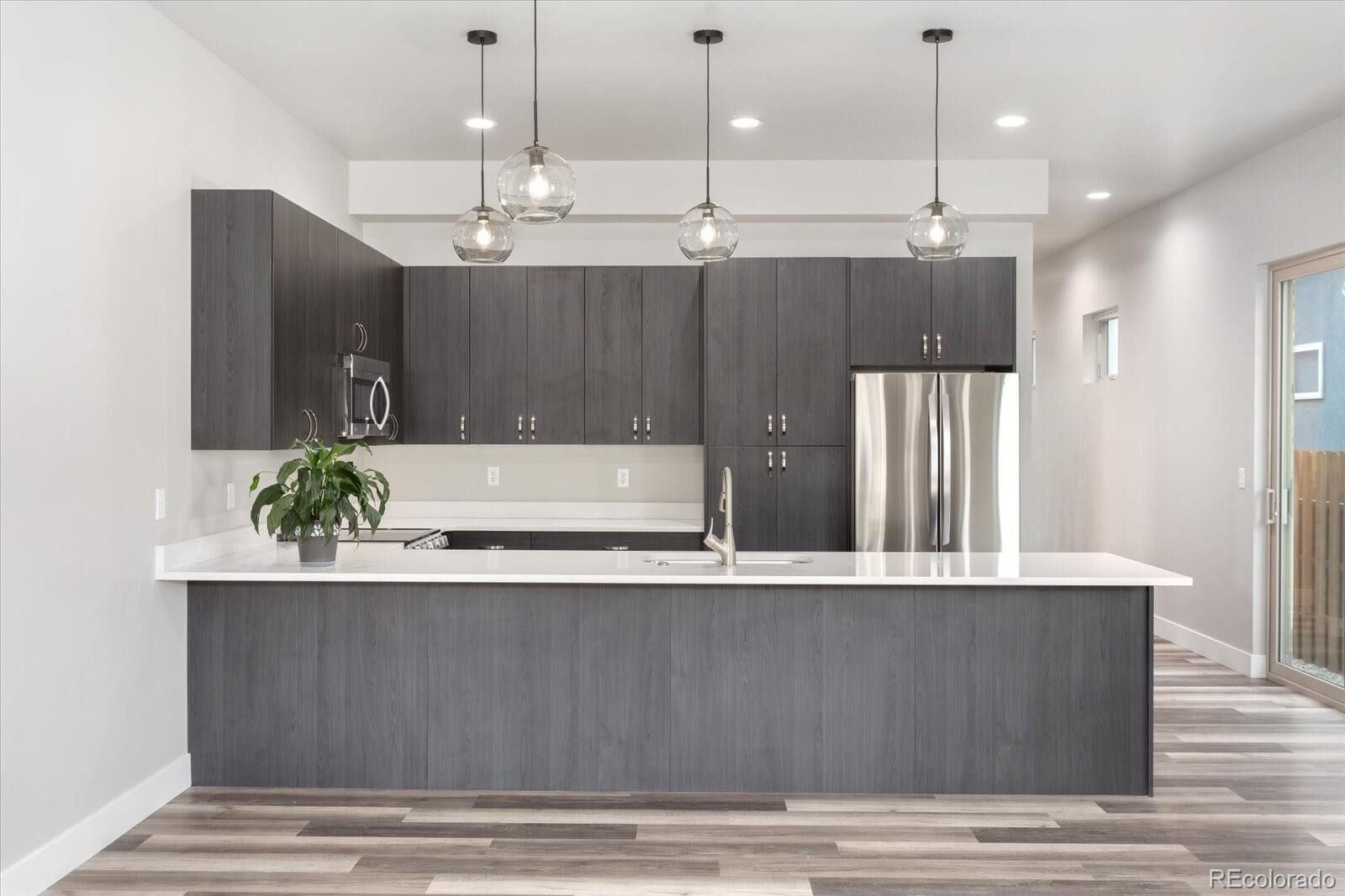 Property Photo: 126 Southside Loop CO 81201