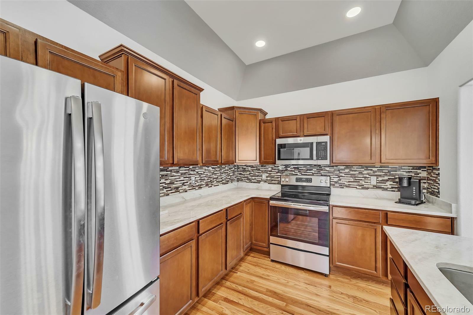 Property Photo: 7063 Davey Crocket Court CO 80922
