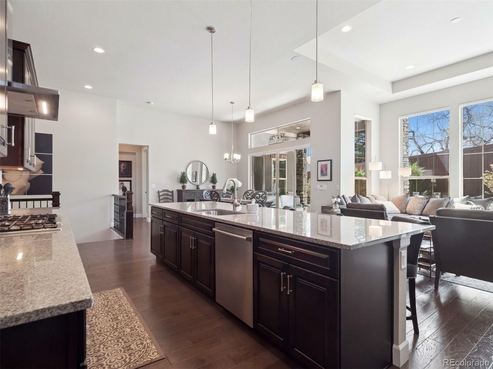 Property Photo: 6970 E Lake Drive CO 80111