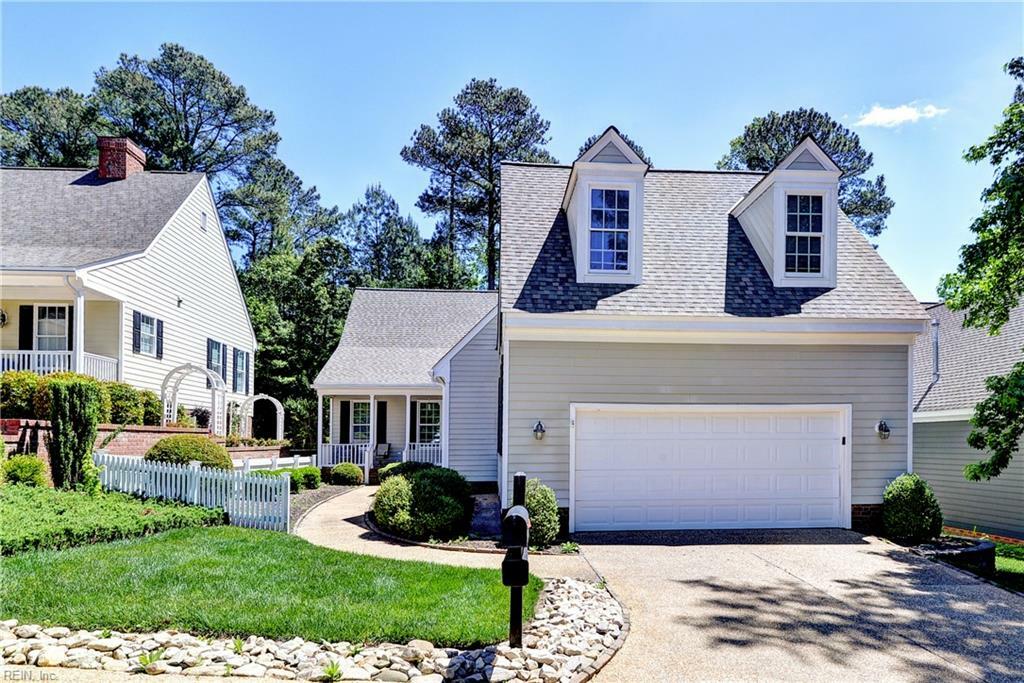 110 Hollinwell  Williamsburg VA 23188 photo